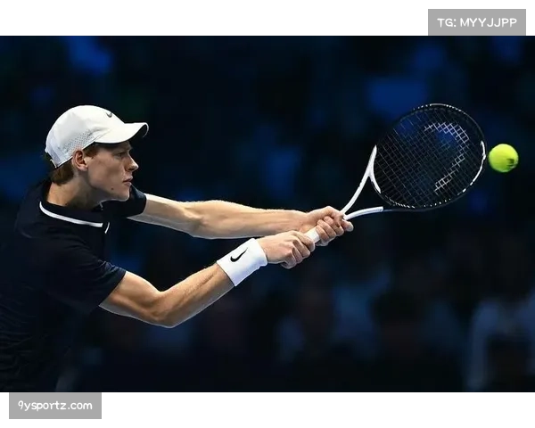 辛纳机器人般稳定 成ATP年终总决赛最难击败对手 辛纳机器人般稳定 成ATP年终总决赛最难击败对手