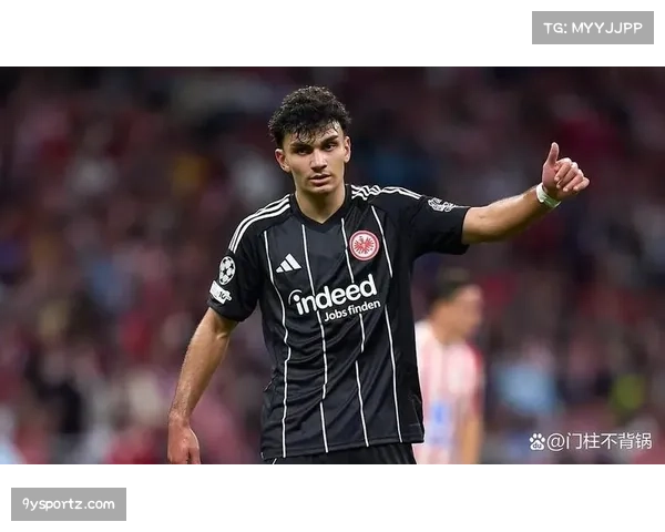 法兰克福中场组织者乌尊缺阵 攻防转换节奏可能受阻 法兰克福中场组织者乌尊缺阵 攻防转换节奏可能受阻