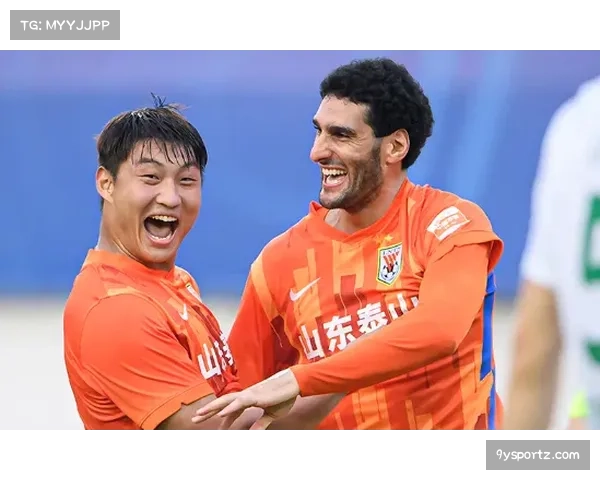 山东泰山右路王彤成漏洞 年迈双腿难以及时回追